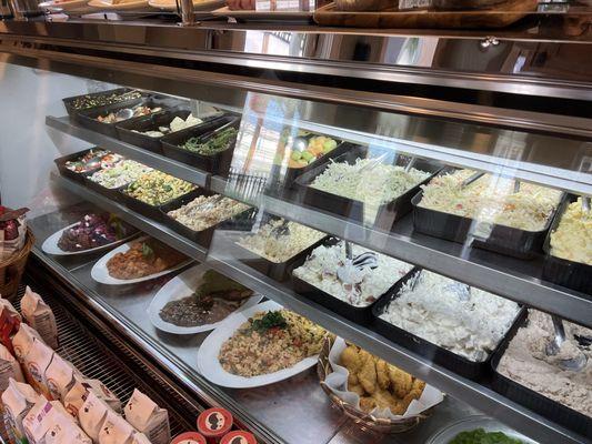 Brennan's Delicatessen of Middletown