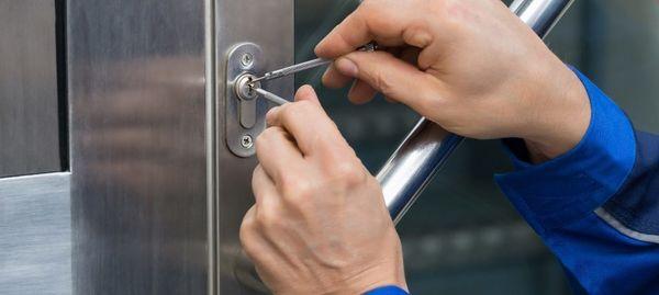 Houston Local Locksmith