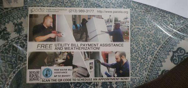 Need a free uplift to your home Iwas approved see if you qualify