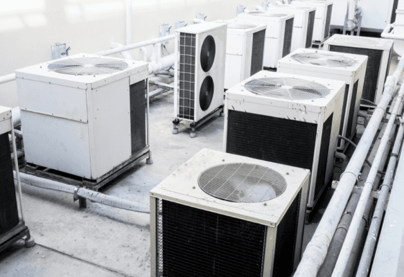 S & D Maintenance Heating & Cooling