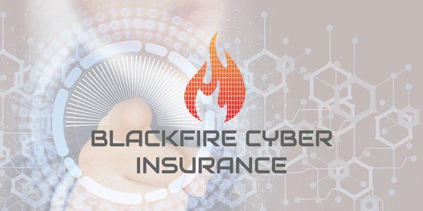 BlackFire Cyber Insurance