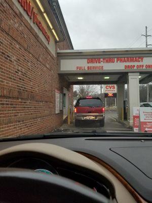 CVS Pharmacy