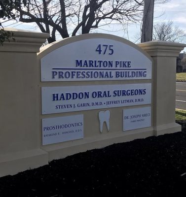 Haddon Oral Surgeons, P.A