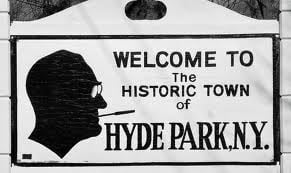 Hyde Park