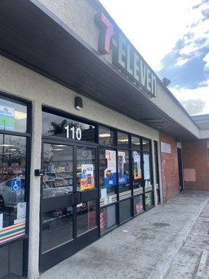 7-Eleven