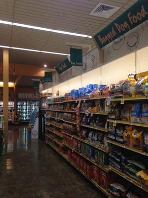 Millis Roche Bros -- Milliston Place: 6 Milliston Road (off Route 109), Millis            Interior