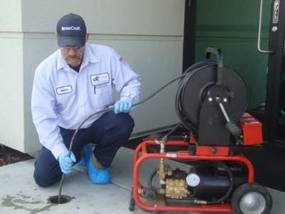 Mr Rescue Plumbing & Drain Cleaning of San Mateo