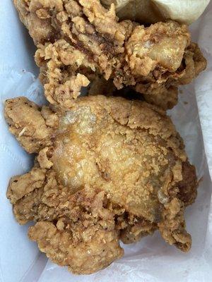 Fried Chicken