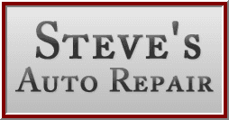 Steve's Auto Repair