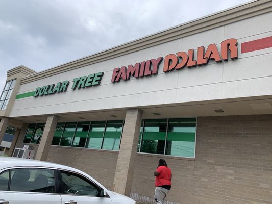 Family Dollar