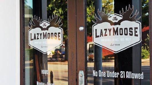 Lazy Moose Bar & Grill
 Fort Worth, TX