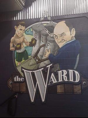 The Ward