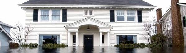 Water Damage Restoration