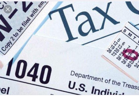 Tax forms needed for your tax preparations