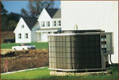 Nyborg Climate Control LLC