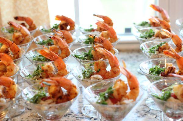 Diamond Point Catering