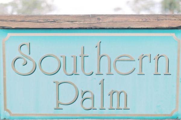 Southern Palm Bed And Breakfast