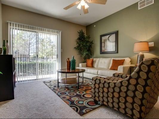 Mesquite TX Luxury Apartment Homes