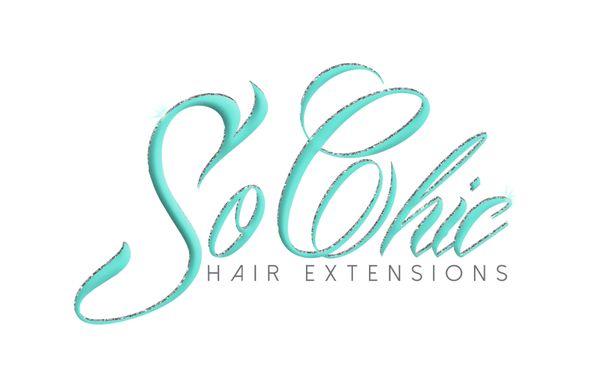 Raw Indian Hair Extensions