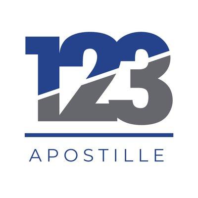 Apostille - Authentication