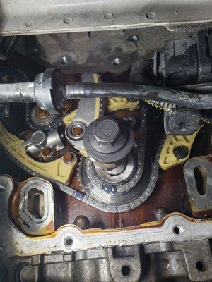 Timing chain