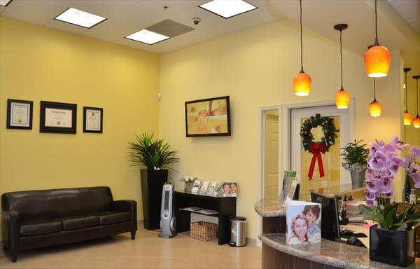 Avenue Dental