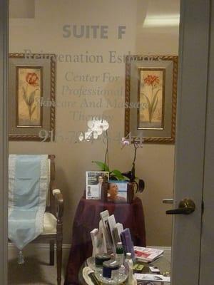 Rejuvenation Esthetics