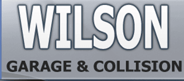 Wilson Garage Inc logo