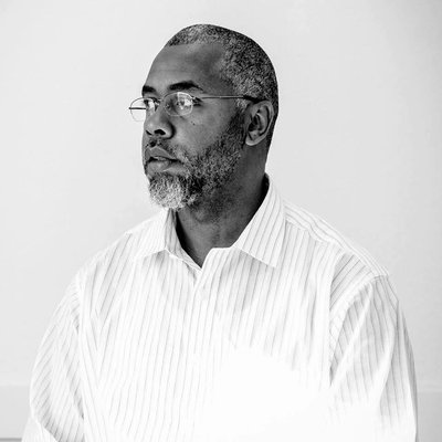 Founder & CEO Yusef Wiley