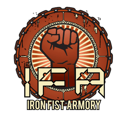 Iron Fist Armory