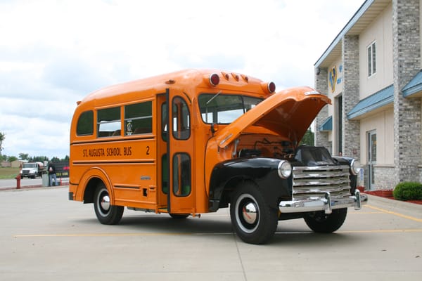 Voigt's Bus