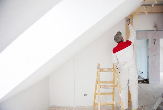 Moller Decorators Professional Painters Chicago