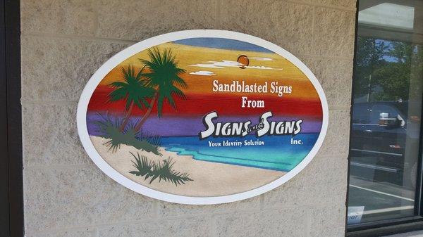 Signs & Signs