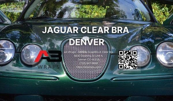 A3 Wraps - Vehicle Graphics & Clear Bra  5830 Downing St Unit A Denver CO 80216  (720) 647 9688 https://a3wraps.com