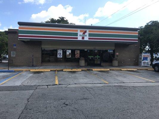 7-Eleven