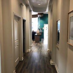 Desert Valley Dental Damonte Ranch Hallway