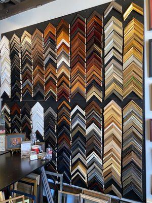 Four Corners Custom Framing