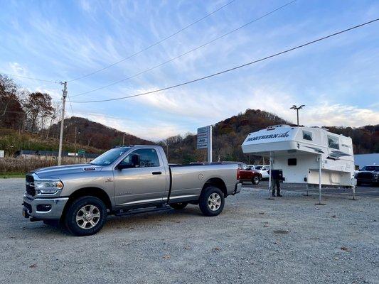 Glockner Chrysler Dodge Jeep Ram of Portsmouth