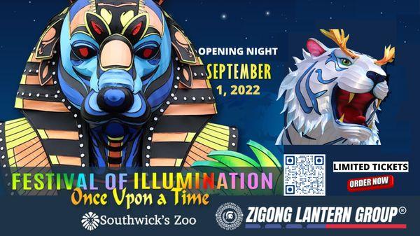 Festival of Illumination