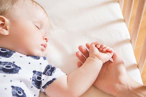 Common Child Sleep Disorders