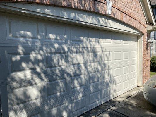 Johnson's Garage Doors