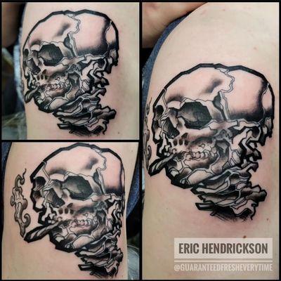 By Eric Hendrickson @guaranteedfresheverytime