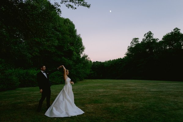 Field of Lord Thompson Manor