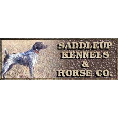 Saddleup Kennels & Horse Co