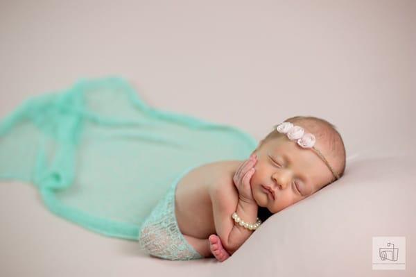 Newborn photos