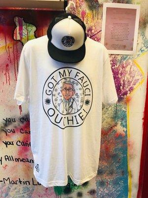 Revolution Clothing Line