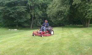 NE Nelson Lawn Care Services