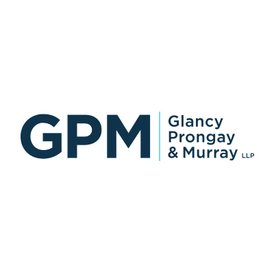 Glancy Prongay & Murray LLP