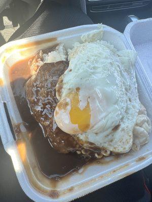 Loco moco