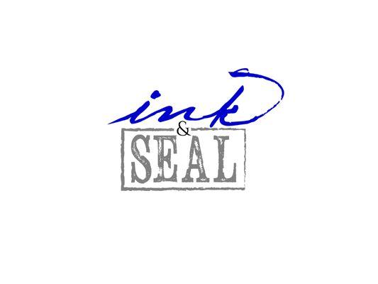 Ink and Seal